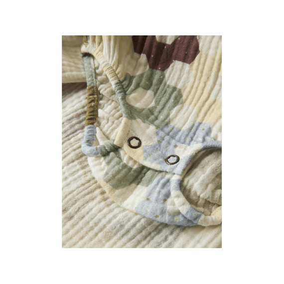 Lil'' Atelier Baby Jurk