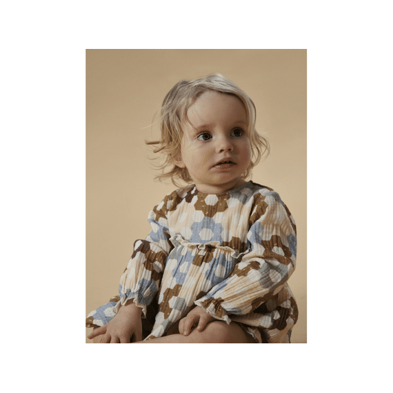 Lil'' Atelier Baby Jurk
