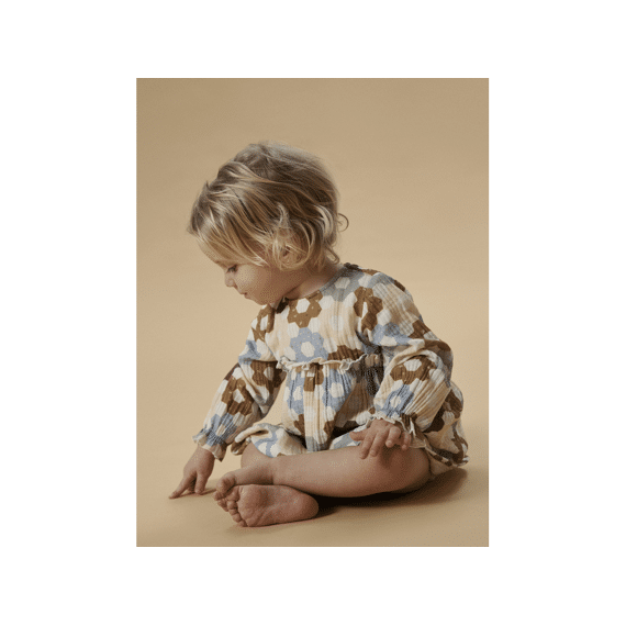 Lil'' Atelier Baby Jurk