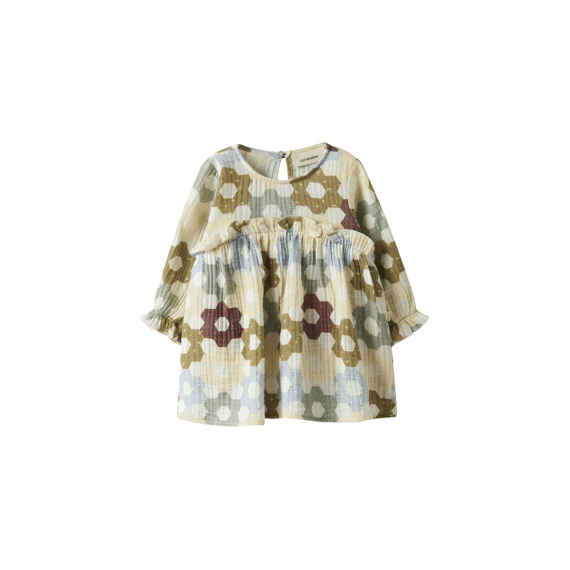 Lil'' Atelier Baby Jurk