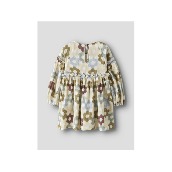 Lil'' Atelier Mini Jurk