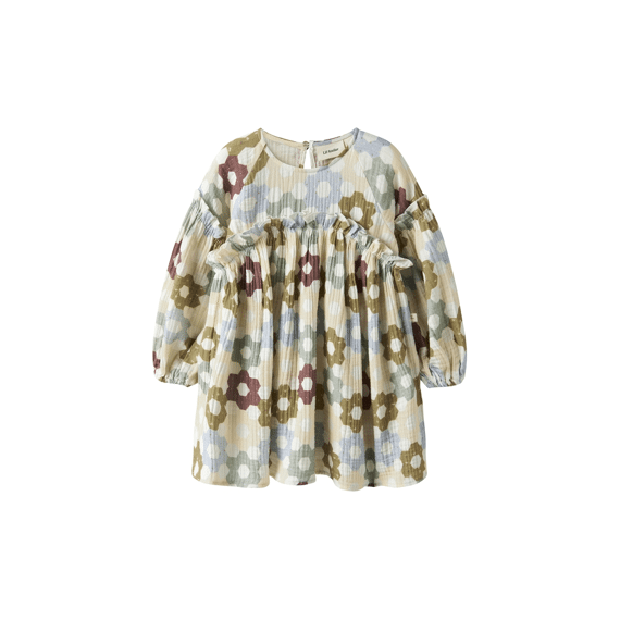 Lil'' Atelier Mini Jurk