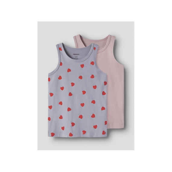 Name It Mini Onderhemd 2-Pack