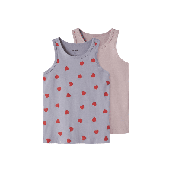 Name It Mini Onderhemd 2-Pack