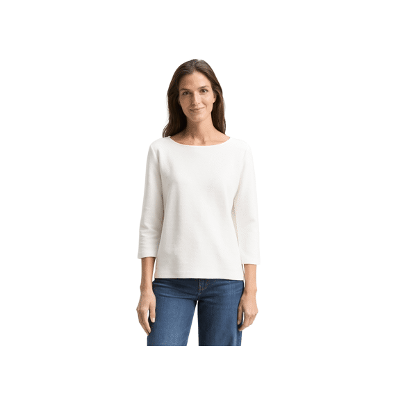 Tom Tailor Dames T-shirt