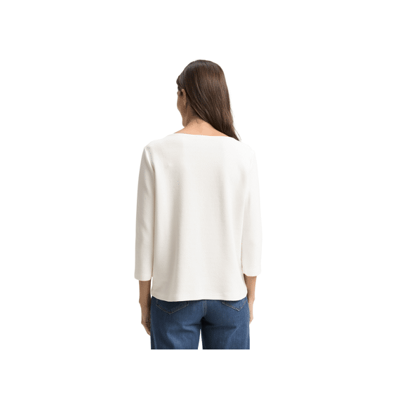 Tom Tailor Dames T-shirt