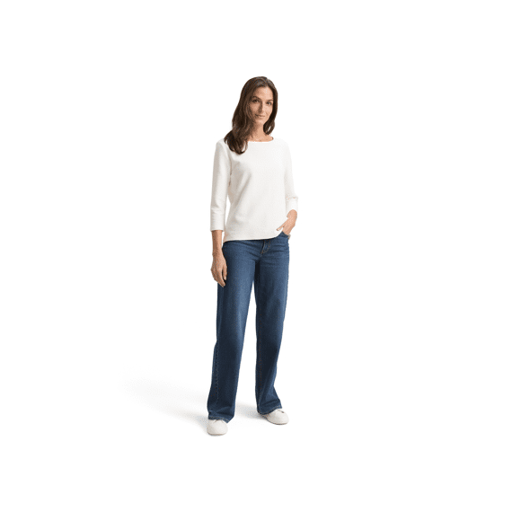 Tom Tailor Dames T-shirt