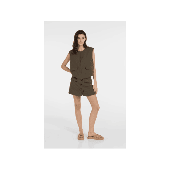 Yaya Rok Skort
