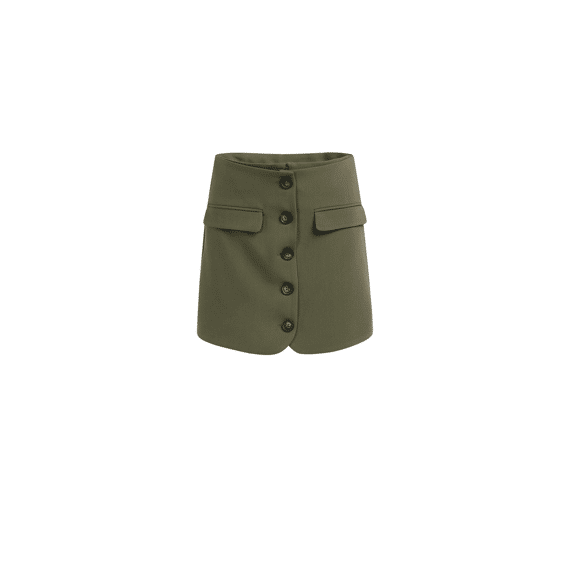 Yaya Rok Skort