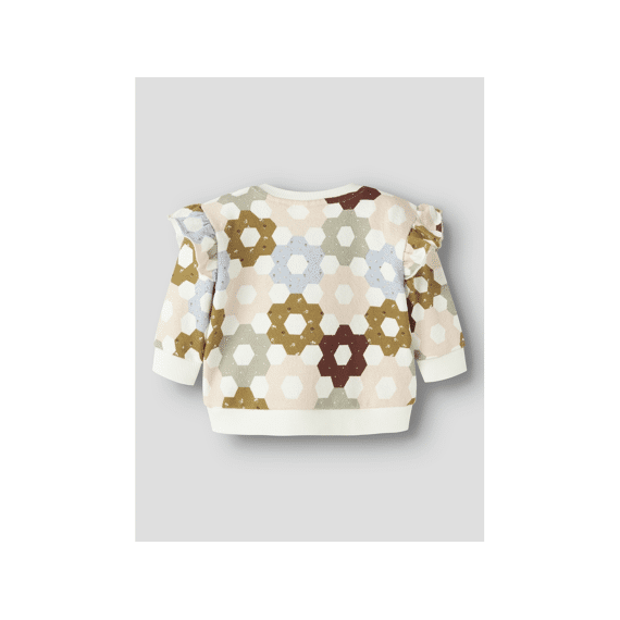 Lil'' Atelier Baby Sweater
