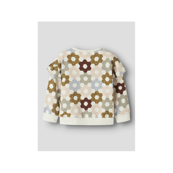 Lil'' Atelier Mini Sweater