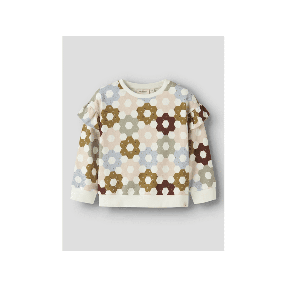 Lil'' Atelier Mini Sweater