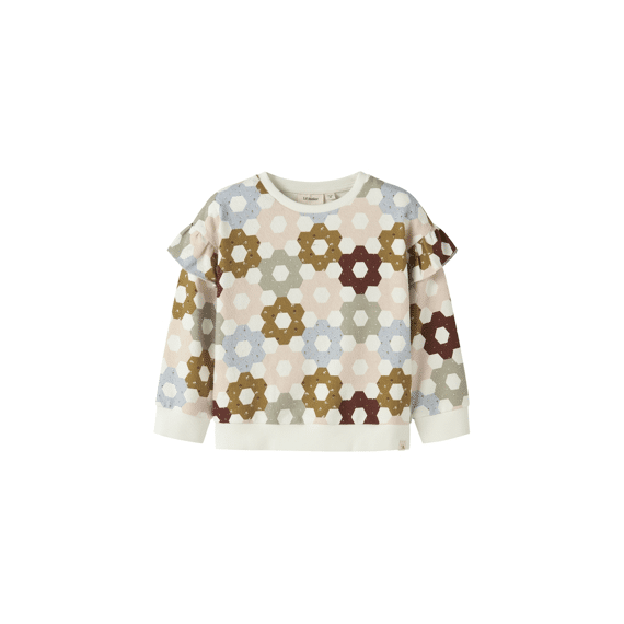 Lil'' Atelier Mini Sweater