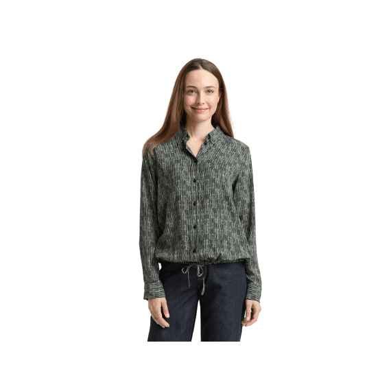 Tom Tailor Dames Bloes