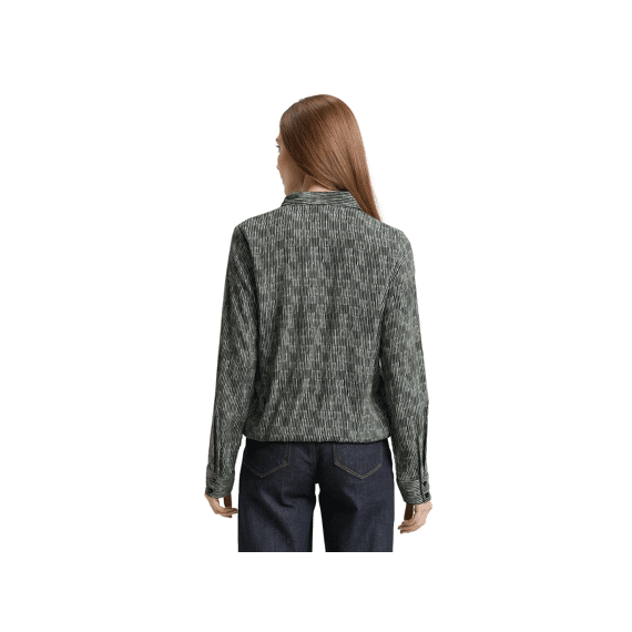 Tom Tailor Dames Bloes