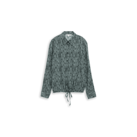 Tom Tailor Dames Bloes