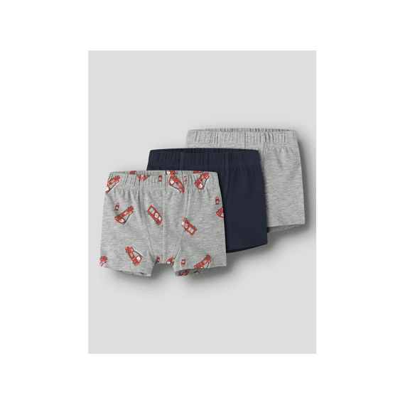 Name It Kids Boxershorts 3-Pack