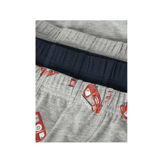 Name It Kids Boxershorts 3-Pack