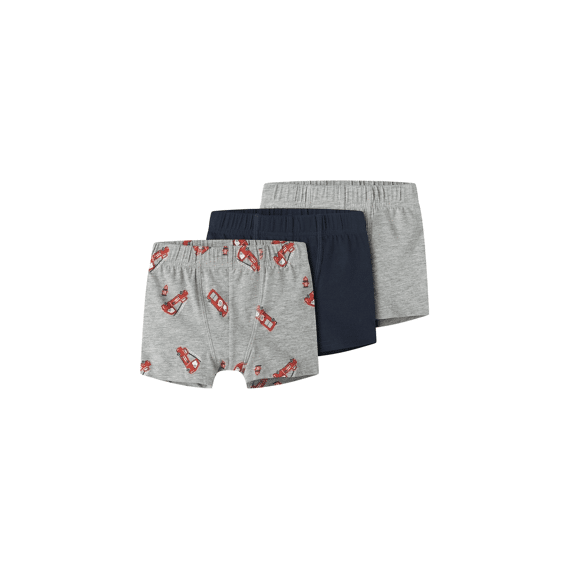 Name It Kids Boxershorts 3-Pack