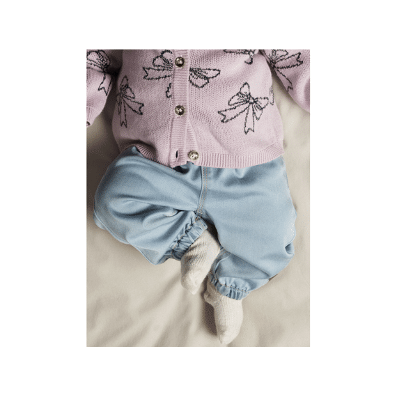 Name It New Born Broek