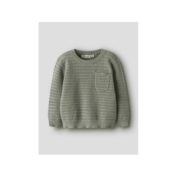 Lil'' Atelier Mini Pull