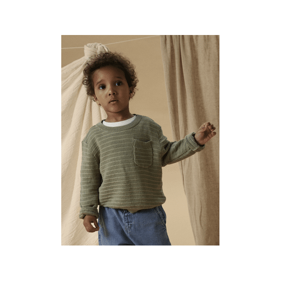 Lil'' Atelier Mini Pull