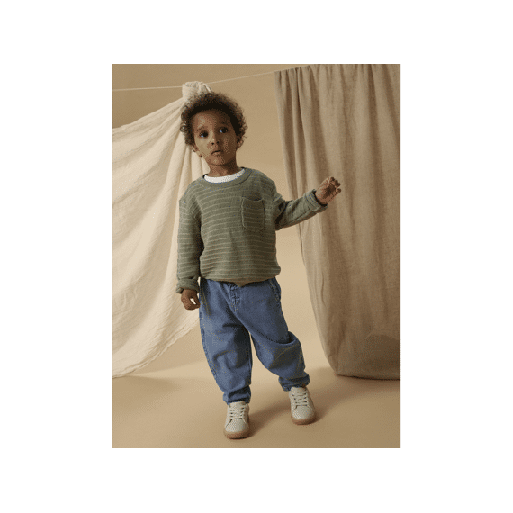 Lil'' Atelier Mini Pull