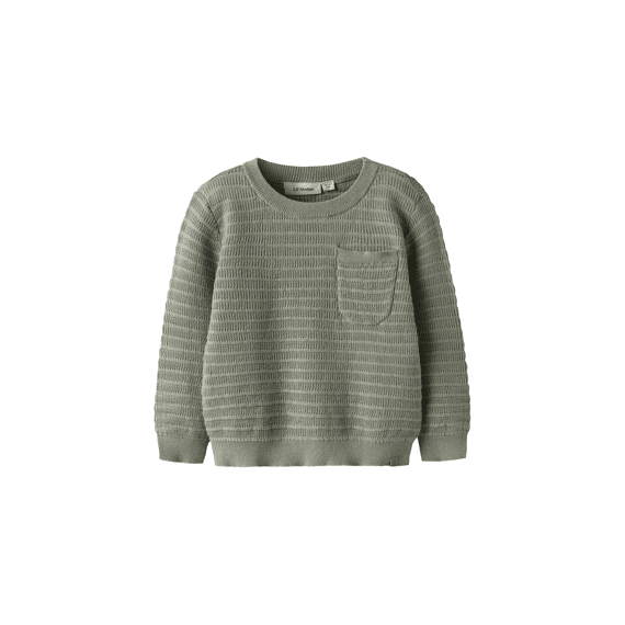 Lil'' Atelier Mini Pull