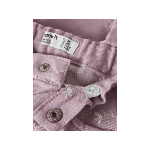 Name It New Born Broek