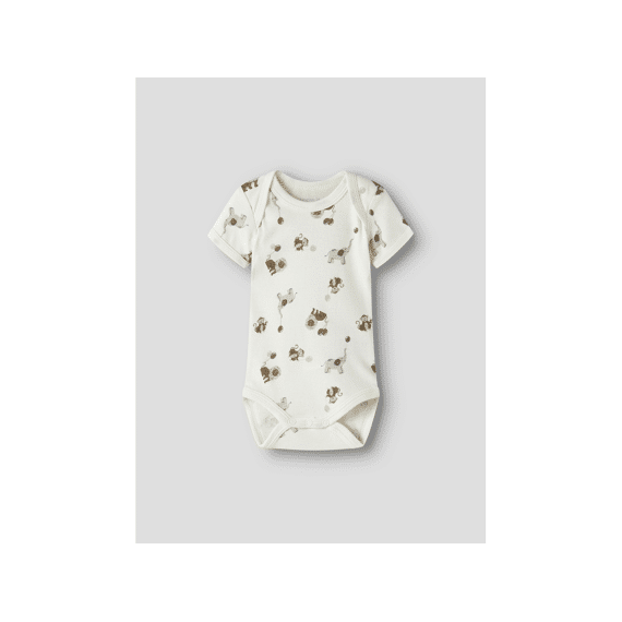 Name It New Born Body's 3-Pack