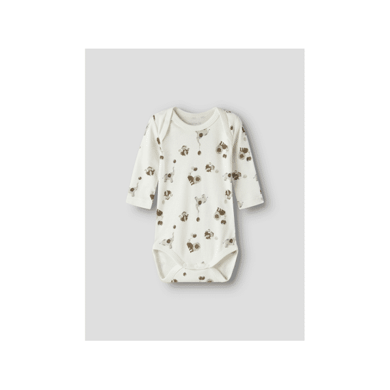 Name It New Born Body's 3-Pack