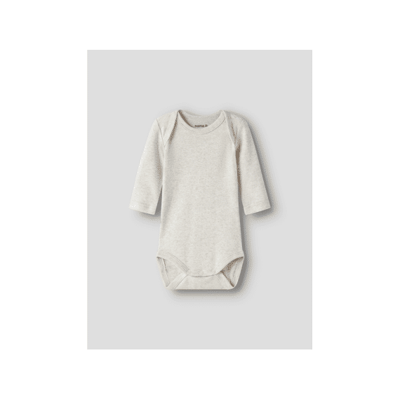 Name It New Born Body's 3-Pack