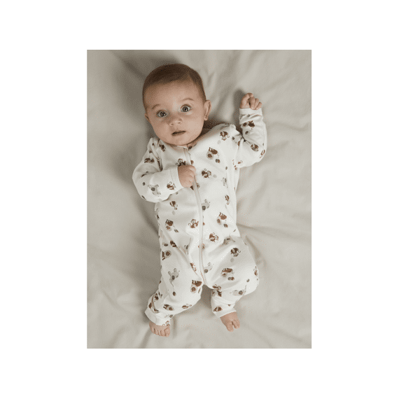 Name It New Born Pyjama's 2-Pack