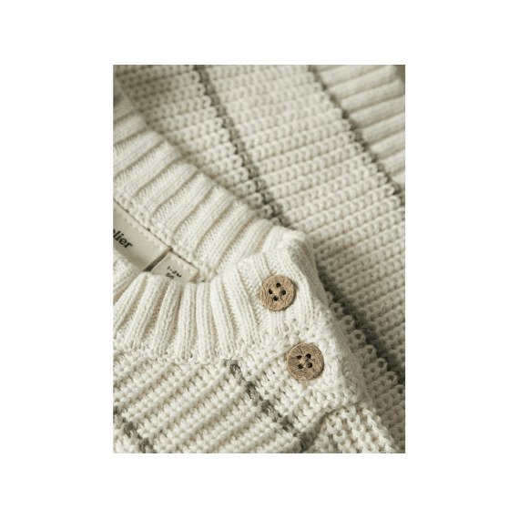 Lil'' Atelier Baby Pull