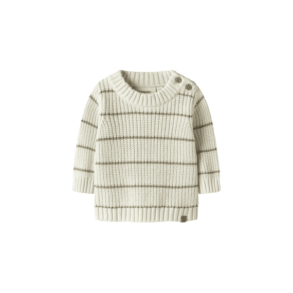 Lil'' Atelier Baby Pull