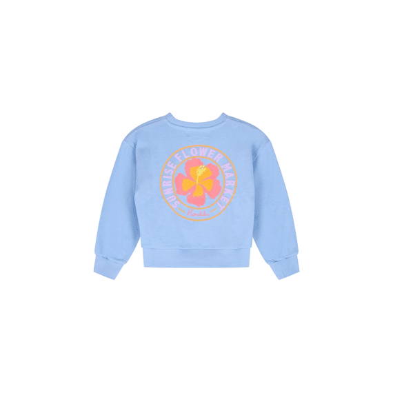 Blue Bay Sweater