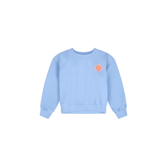 Blue Bay Sweater