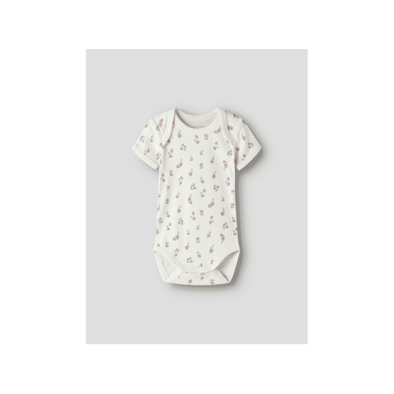 Name It New Born Body 3-Pack