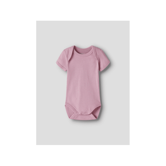 Name It New Born Body 3-Pack