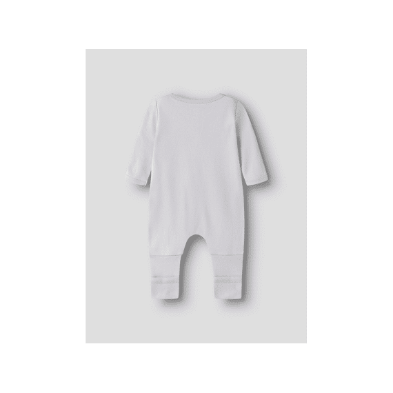 Name It New Born Pyjama 2-Pack