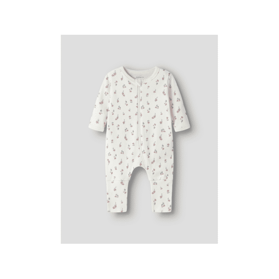 Name It New Born Pyjama 2-Pack