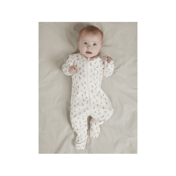 Name It New Born Pyjama 2-Pack