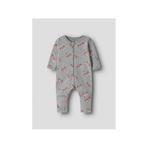 Name It New Born Pyjama 2-Pack
