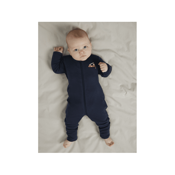 Name It New Born Pyjama 2-Pack