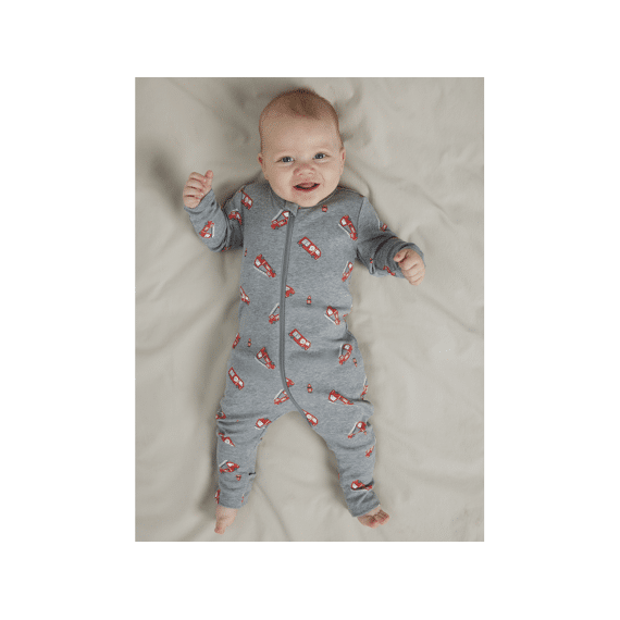 Name It New Born Pyjama 2-Pack