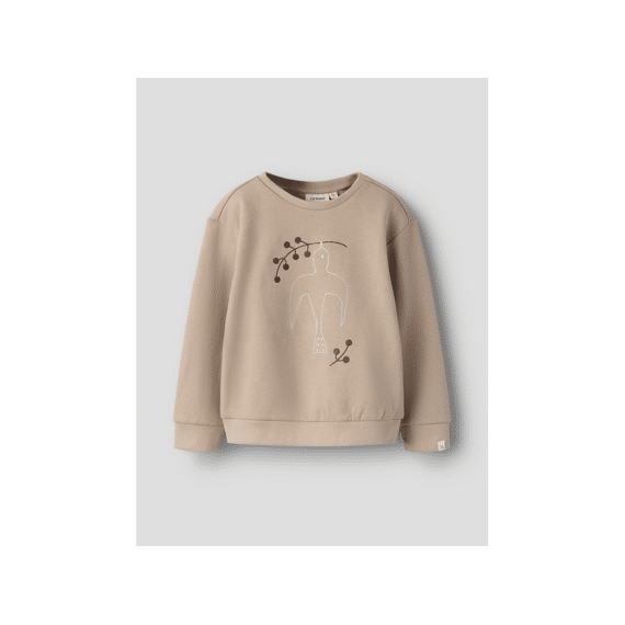 Lil'' Atelier Mini Sweater