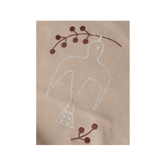 Lil'' Atelier Mini Sweater