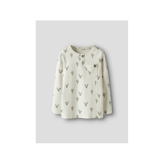 Lil' Atelier Mini Polo