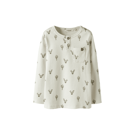 Lil' Atelier Mini Polo