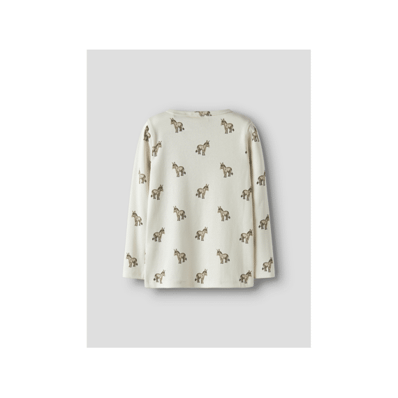 Lil'' Atelier Mini Polo